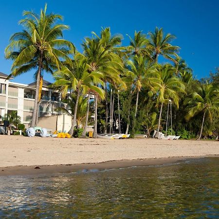 Island Views Beachfront Apartments Palm Cove Ngoại thất bức ảnh
