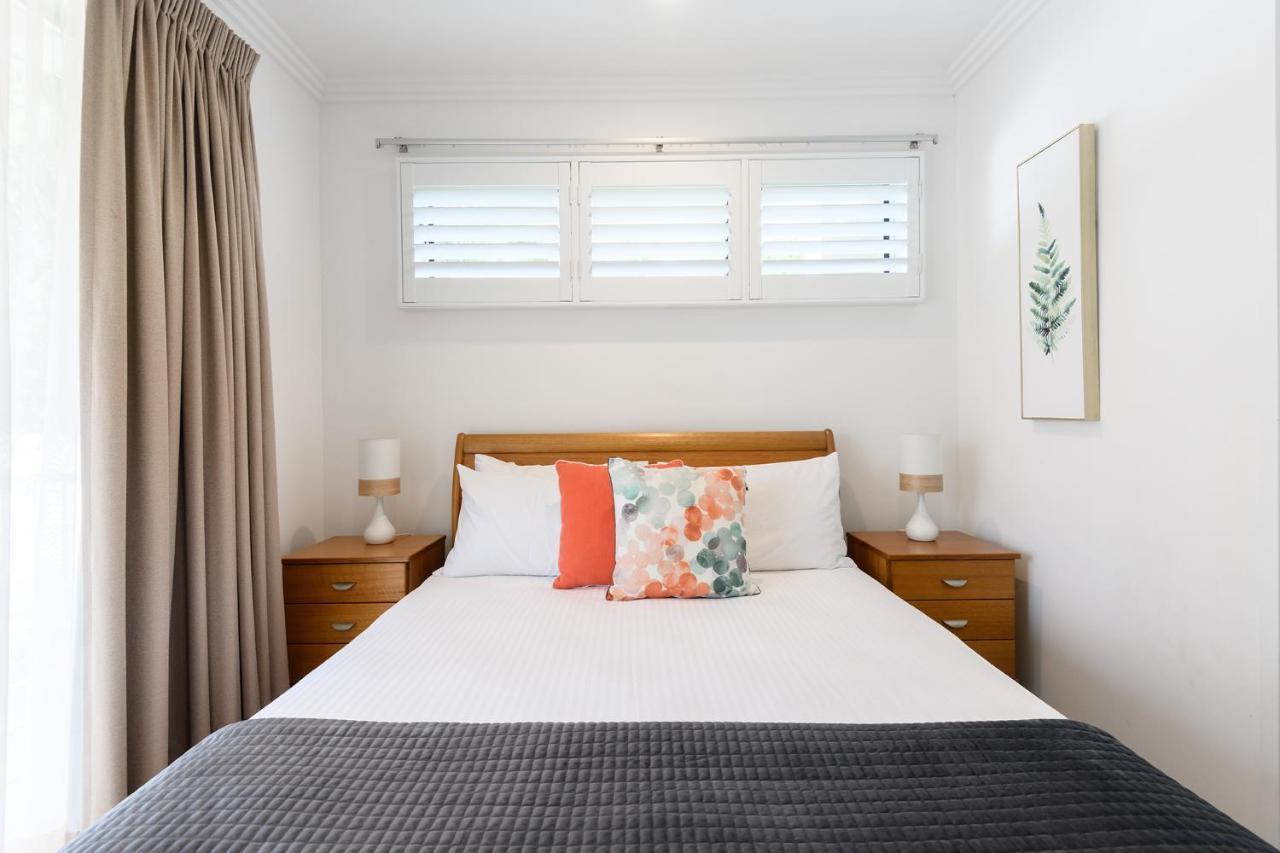 Island Views Beachfront Apartments Palm Cove Ngoại thất bức ảnh