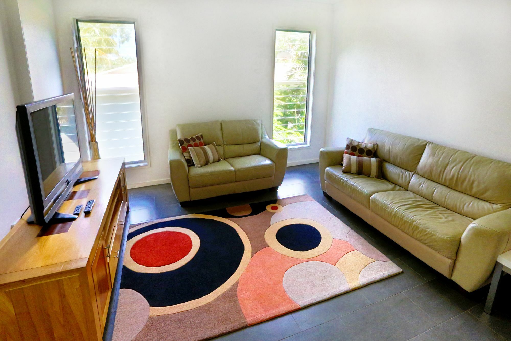 Island Views Beachfront Apartments Palm Cove Ngoại thất bức ảnh