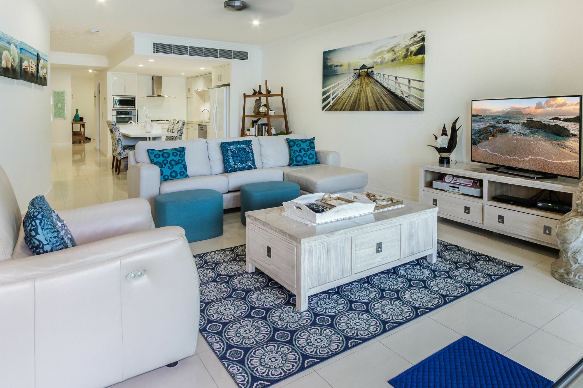 Island Views Beachfront Apartments Palm Cove Ngoại thất bức ảnh